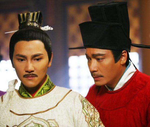 宋朝历代帝王简历