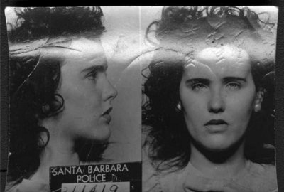 伊丽莎白肖特惨案 历史上最残忍的黑色大丽花凶案