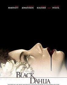 伊丽莎白肖特惨案