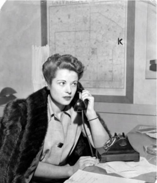 伊丽莎白肖特惨案