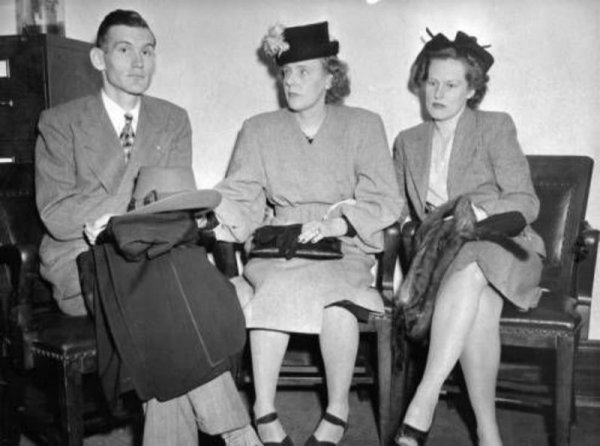 伊丽莎白肖特惨案