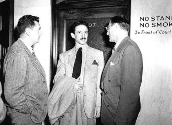 伊丽莎白肖特惨案