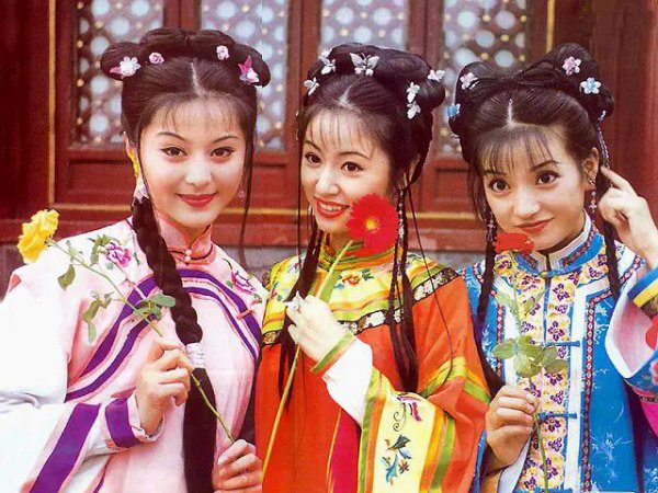 关于宋朝电视剧有哪些