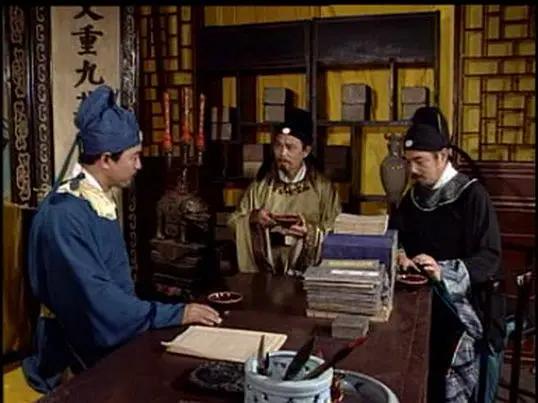 关于宋朝电视剧有哪些