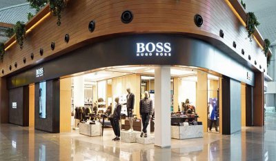 hugoboss是什么牌子 认识德国奢侈品牌雨果博斯