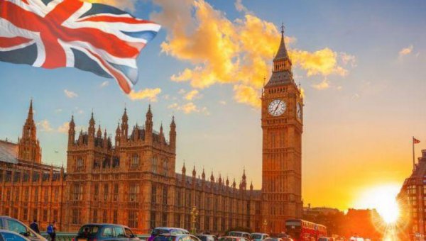 世界公认的三大强国