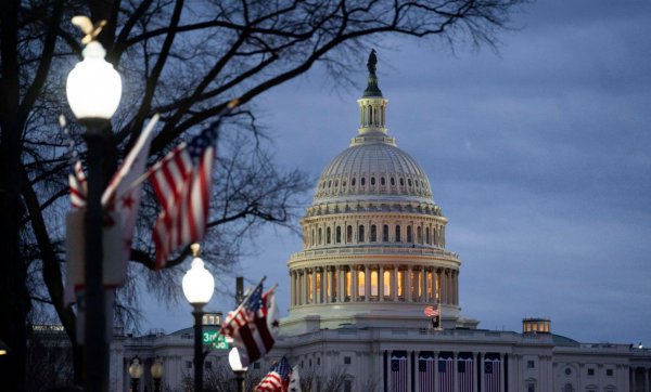 世界公认的三大强国