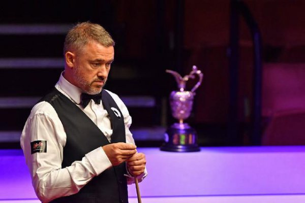 台球界十大巨星是谁