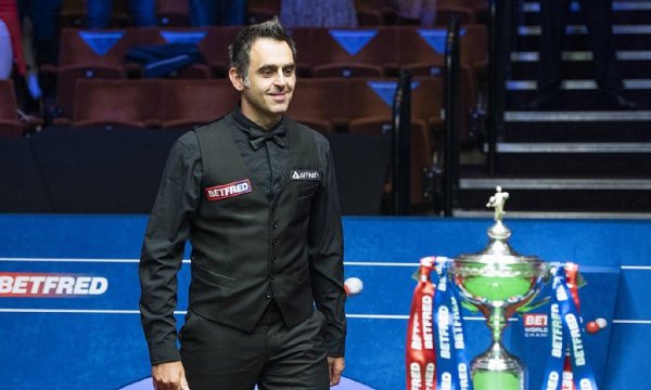 台球界十大巨星是谁