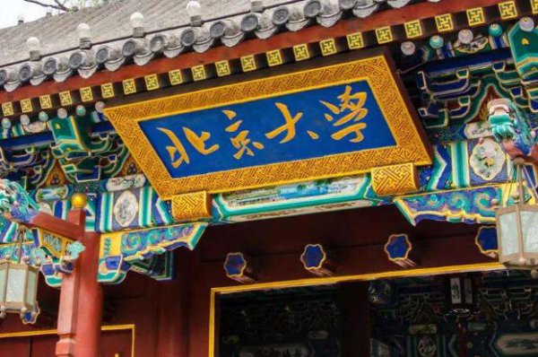 国内前十大学是哪些学校