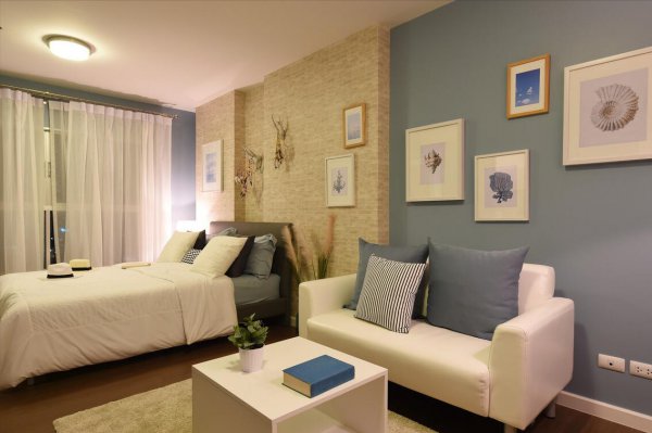 现在公寓楼盘值得买吗