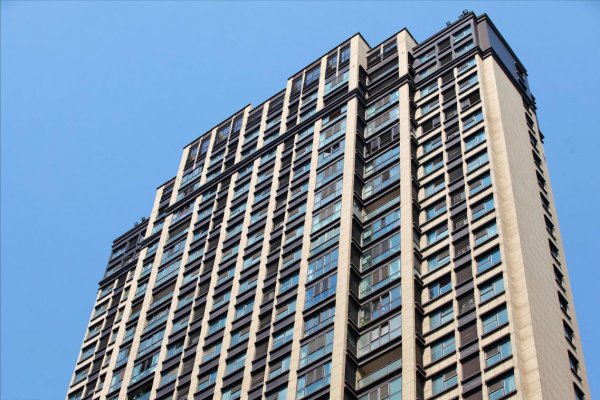 现在公寓楼盘值得买吗