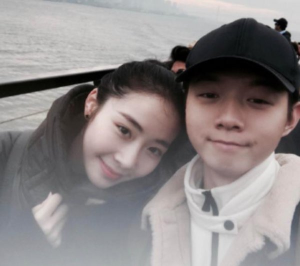 霍尊大学同学谈霍尊