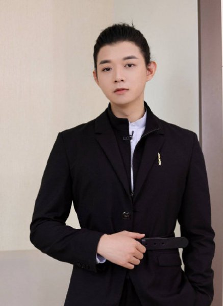 霍尊大学同学谈霍尊