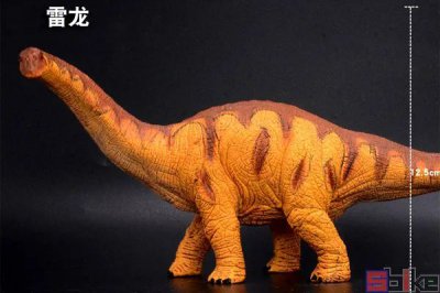 世界上十大著名恐龙排行榜 远古世界最厉害的十大恐龙