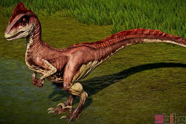 世界上十大著名恐龙排行榜