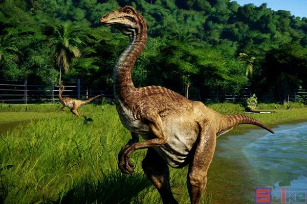 世界上十大著名恐龙排行榜