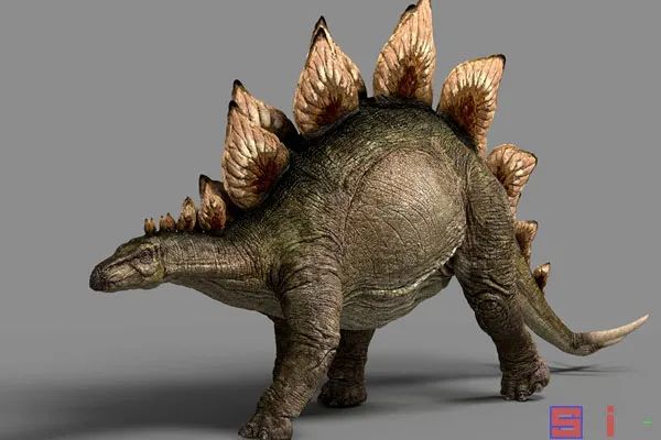 世界上十大著名恐龙排行榜