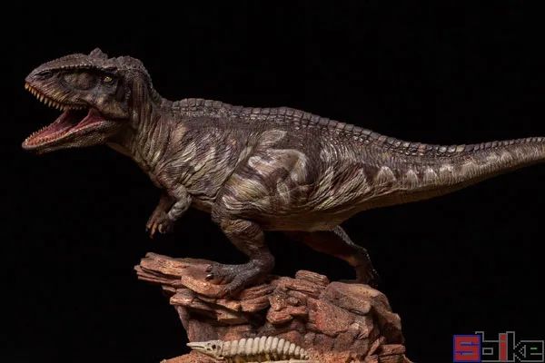 世界上十大著名恐龙排行榜