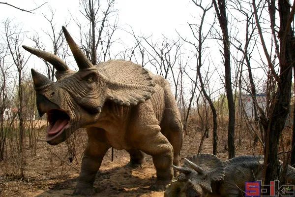 世界上十大著名恐龙排行榜