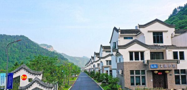 怎么合法买农村房子