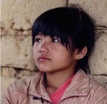 变形计中农村女孩李勒优现状