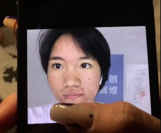 变形计中农村女孩李勒优现状