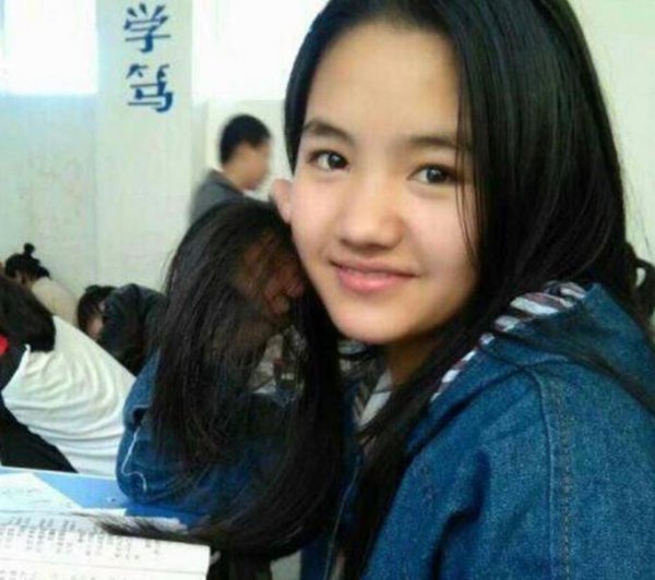 变形计中农村女孩李勒优现状