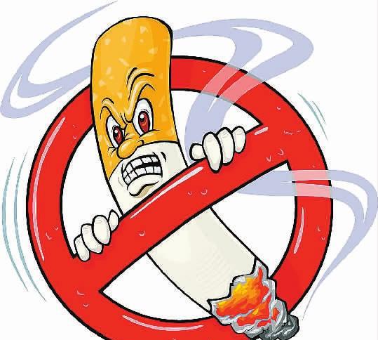 戒烟10天复吸一支等于没戒吗