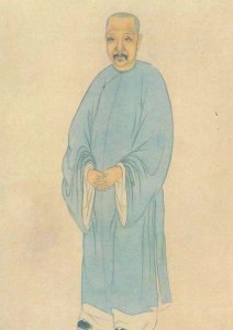 爱国诗人龚自珍朝代 龚自珍个人资料及他的代表诗作