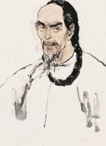 爱国诗人龚自珍朝代