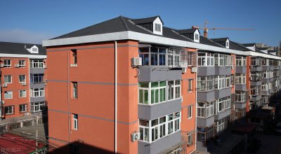 外墙真石漆施工工艺流程 真石漆施工方法及步骤详解