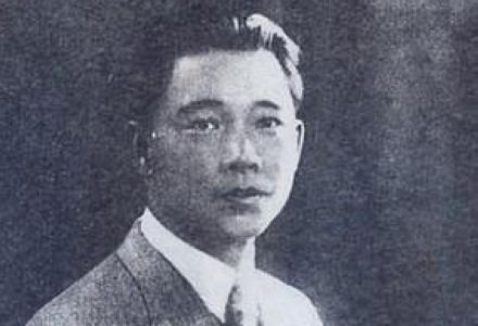 中国十大汉奸都是谁