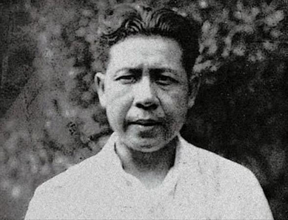 中国十大汉奸都是谁