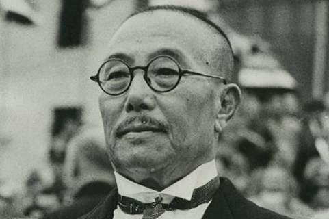 中国十大汉奸都是谁