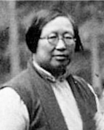 中国十大汉奸都是谁