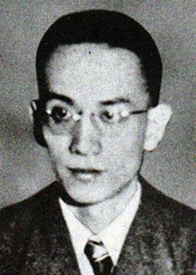 中国十大汉奸都是谁