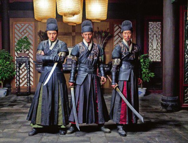 锦衣卫千户的权利有多大