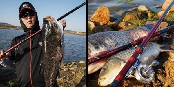 前打竿怎么用使用方法说明