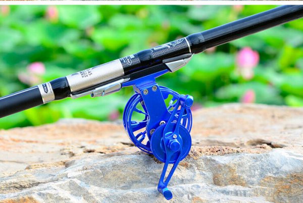 前打竿怎么用使用方法说明