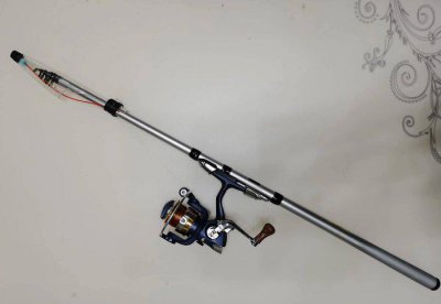 矶竿几米最好实用性最强 推荐矶竿一般选多长合适