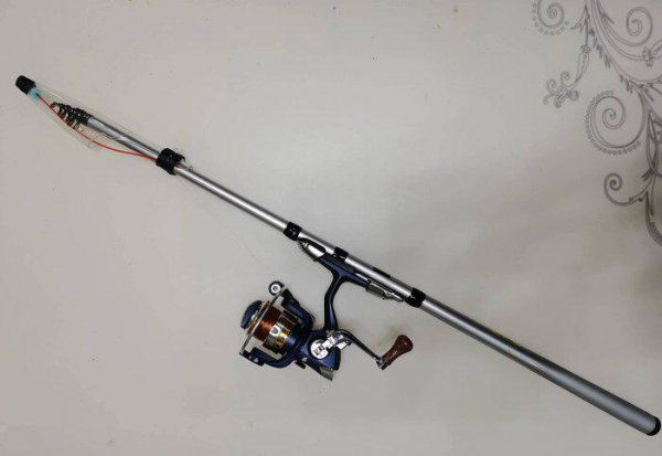 矶竿几米最好实用性最强