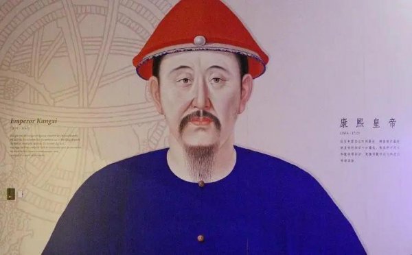 九子夺嫡十三阿哥的最终下场