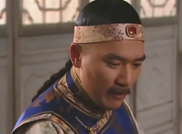 九子夺嫡十三阿哥的最终下场