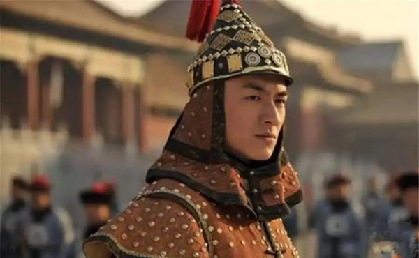 九子夺嫡十三阿哥的最终下场