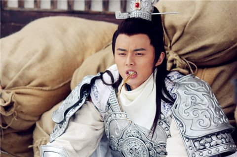 唐朝名将薛丁山简介