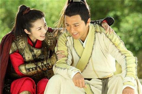 唐朝名将薛丁山简介