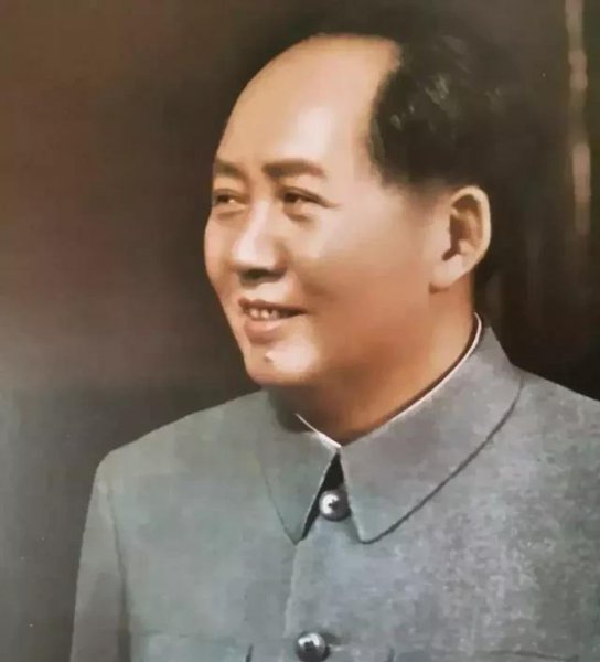 新中国成立后的大事件概括