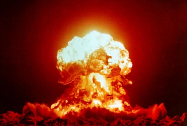 新中国成立后的大事件概括