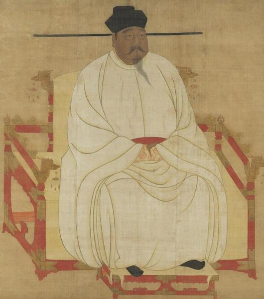 历史上北宋建立者是谁